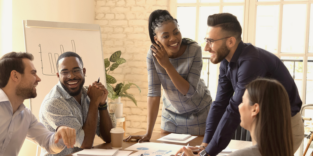 The Link Between Employee Engagement and Effective Training