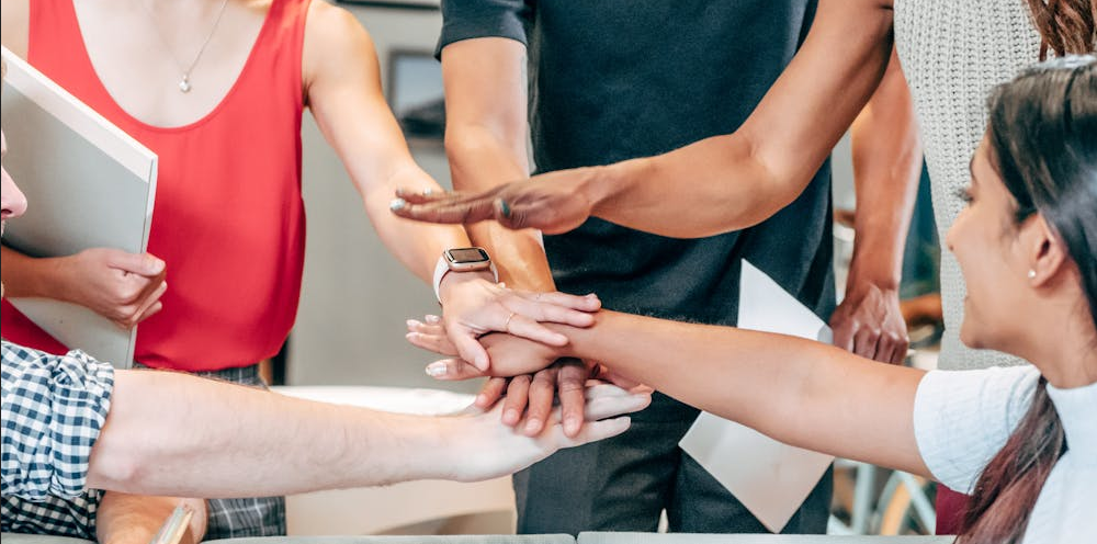 Why Team Building Should Be Ongoing—Not Just a One-Off Event
