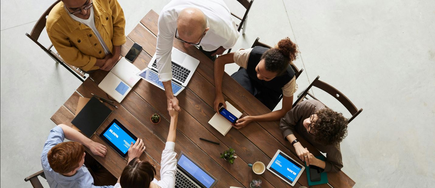 How to Support Teams Through New Roles or Leadership Changes