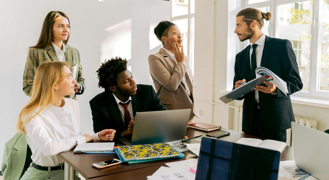 Team Development is a Strategic Investment—Not an Expense