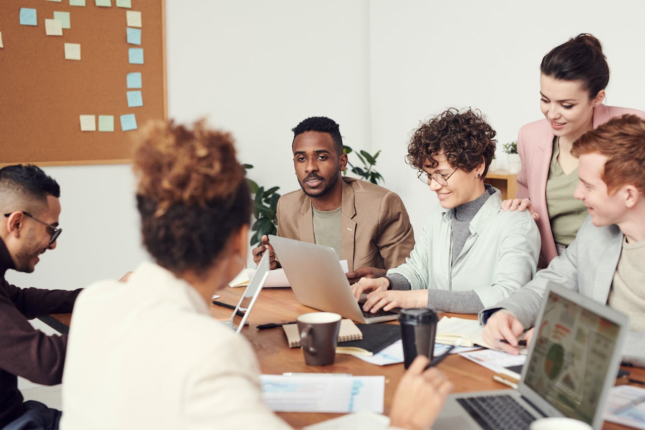 Leading Through Change: Training Managers to Navigate Uncertainty
