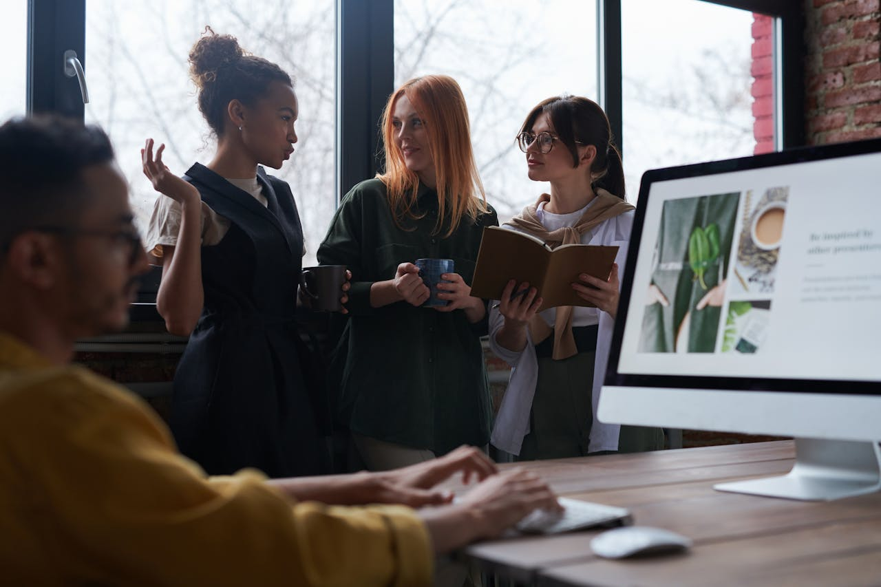 What Employees Really Want from Their Leaders