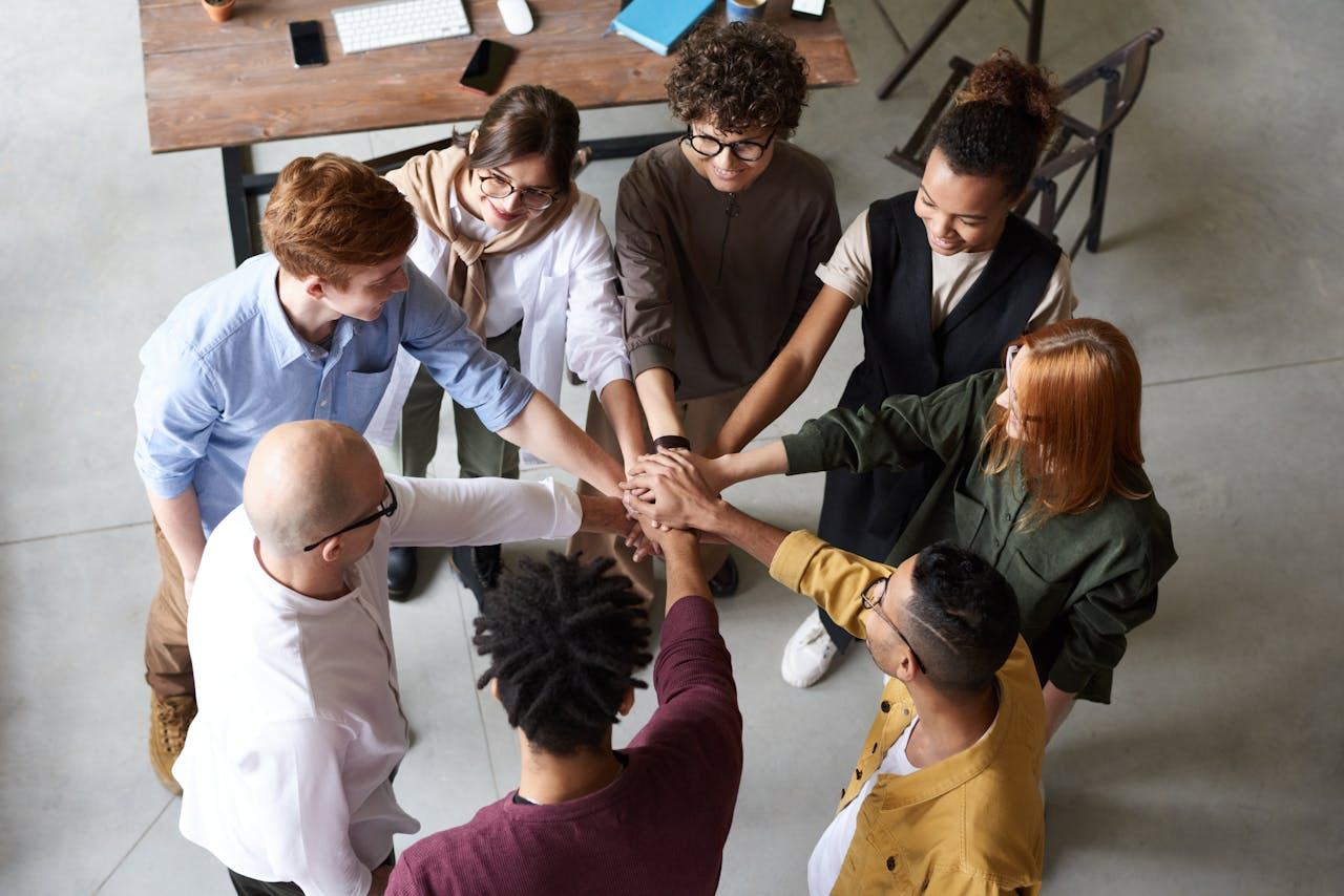 How Strong Teams Reduce Burnout and Turnover