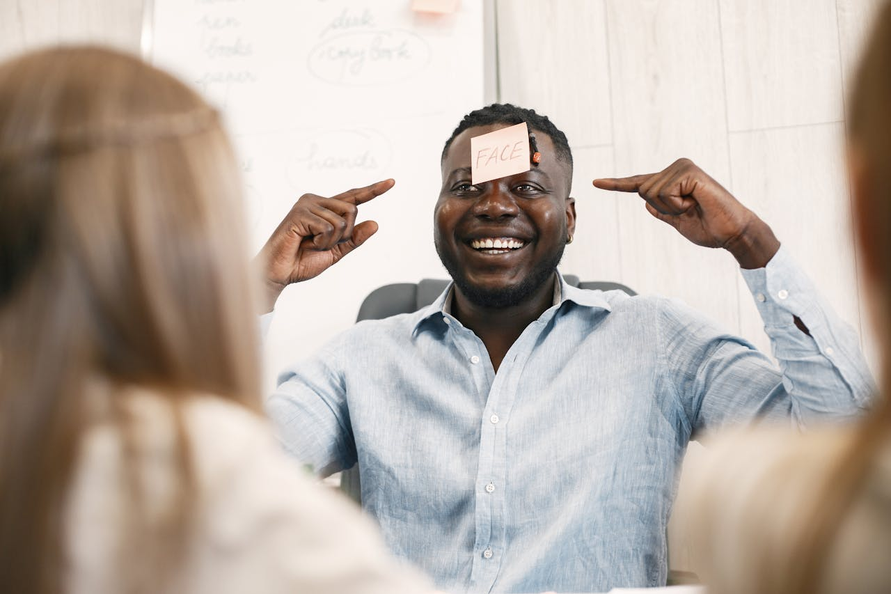 Breaking the Ice: Getting Skeptical Teams to Engage