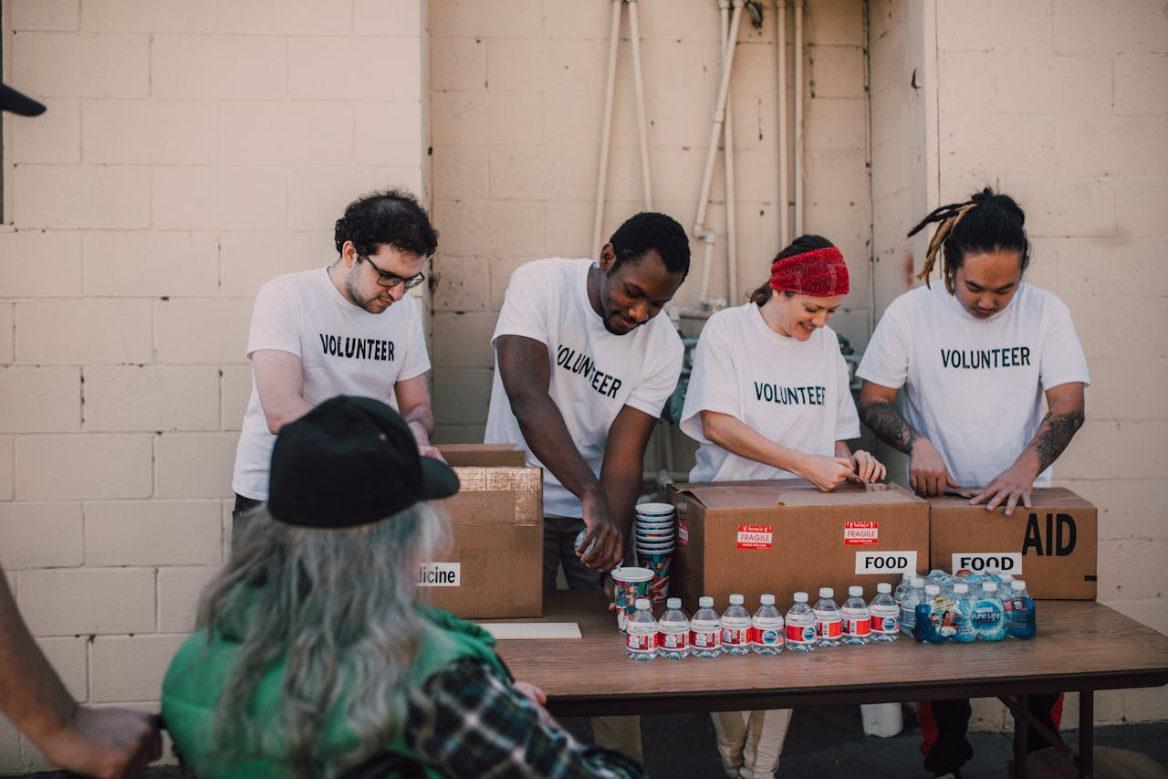 Mission-Driven Teams Need Mission-Aligned Training