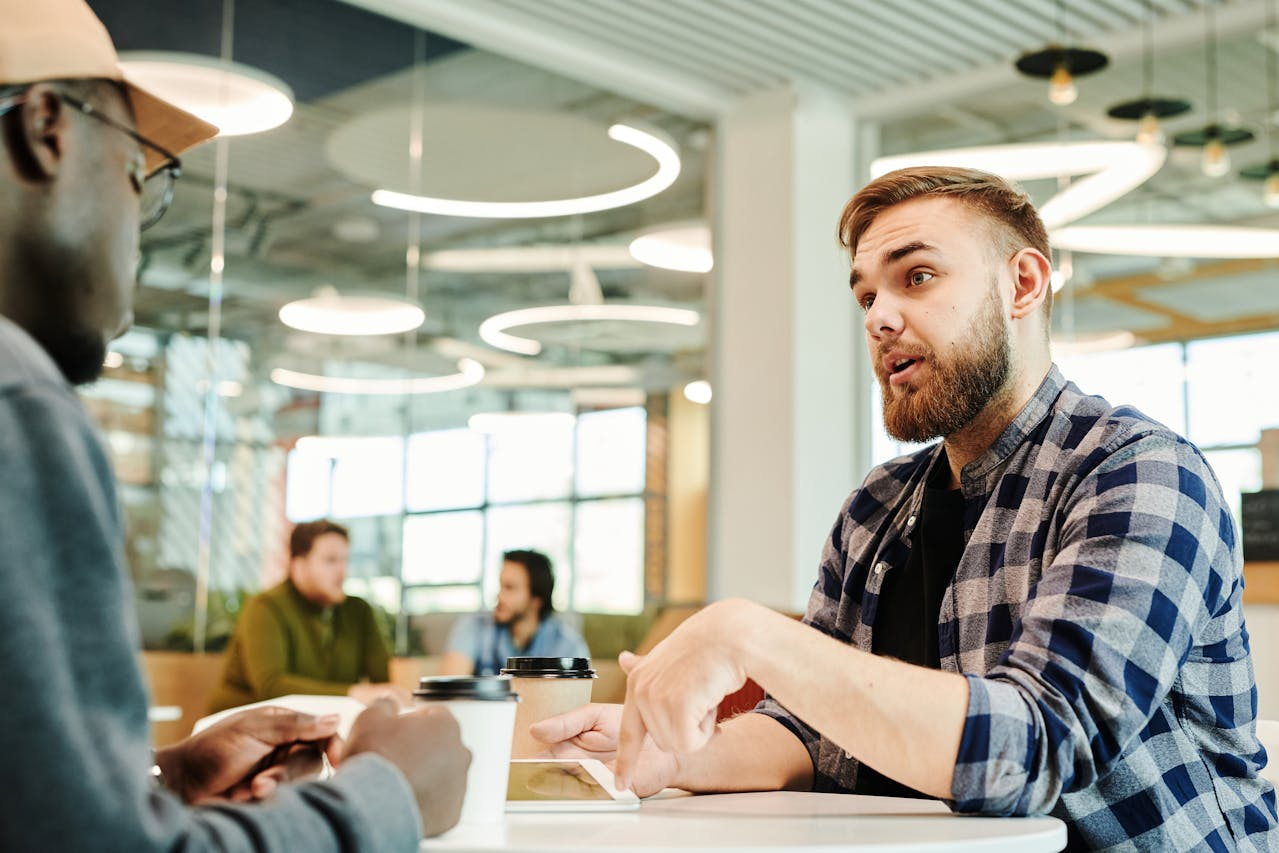 Soft Skills, Real Impact: The Case for Emotional Intelligence in Leadership